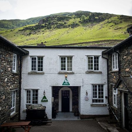 Hostel Yha Helvellyn Glenridding Exterior foto