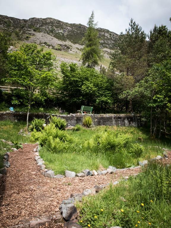 Hostel Yha Helvellyn Glenridding Exterior foto