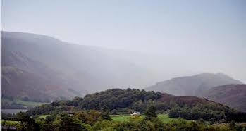 Hostel Yha Helvellyn Glenridding Exterior foto