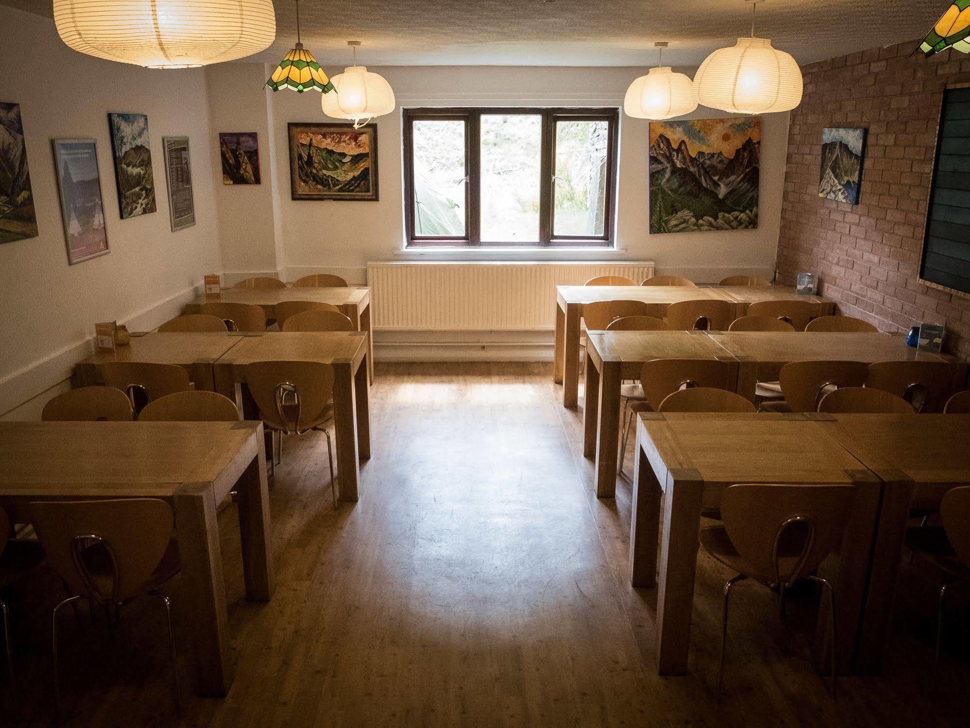 Hostel Yha Helvellyn Glenridding Exterior foto