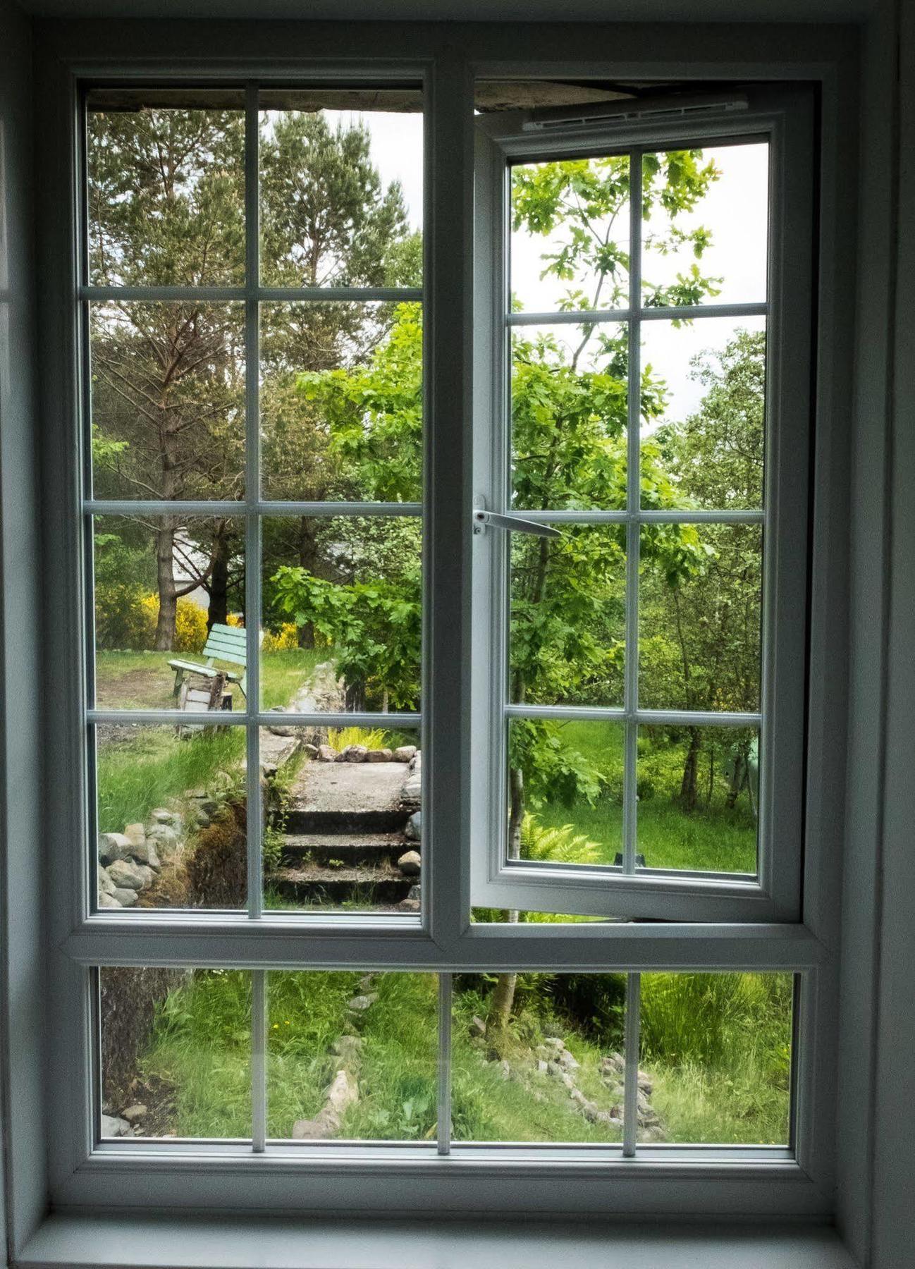 Hostel Yha Helvellyn Glenridding Exterior foto